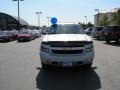 Sheer Silver Metallic - Suburban LT 4x4 Photo No. 8