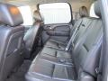 Sheer Silver Metallic - Suburban LT 4x4 Photo No. 11