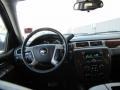 Sheer Silver Metallic - Suburban LT 4x4 Photo No. 12
