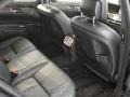 Black - S 550 Sedan Photo No. 15
