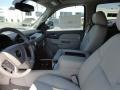 Champagne Silver Metallic - Suburban LTZ 4x4 Photo No. 6
