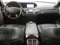 Black - S 550 Sedan Photo No. 16