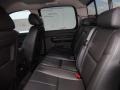2013 Deep Ruby Metallic Chevrolet Silverado 2500HD LT Crew Cab 4x4  photo #4