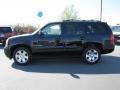 Onyx Black - Yukon SLT 4x4 Photo No. 2