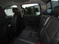 2013 Deep Ruby Metallic Chevrolet Silverado 2500HD LT Crew Cab 4x4  photo #4