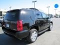 Onyx Black - Yukon SLT 4x4 Photo No. 6