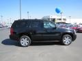 Onyx Black - Yukon SLT 4x4 Photo No. 7