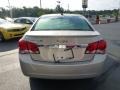 2012 Gold Mist Metallic Chevrolet Cruze Eco  photo #4