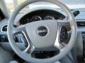 Onyx Black - Yukon SLT 4x4 Photo No. 20