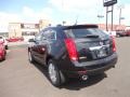 2012 Black Ice Metallic Cadillac SRX Luxury AWD  photo #3