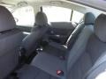 Black Granite Metallic - Cruze Eco Photo No. 4