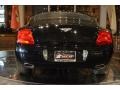 2005 Diamond Black Bentley Continental GT   photo #5