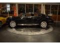 2005 Diamond Black Bentley Continental GT   photo #8
