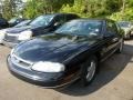 Black - Monte Carlo LS Photo No. 5