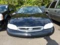Black - Monte Carlo LS Photo No. 6