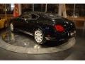 2005 Diamond Black Bentley Continental GT   photo #16