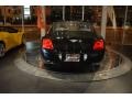 2005 Diamond Black Bentley Continental GT   photo #17