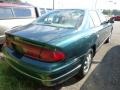 1998 Jasper Green Pearl Buick Regal LS  photo #2