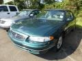 1998 Jasper Green Pearl Buick Regal LS  photo #5