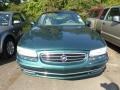 1998 Jasper Green Pearl Buick Regal LS  photo #6