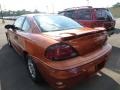 2004 Fusion Orange Metallic Pontiac Grand Am GT Sedan  photo #3