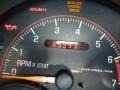 Fusion Orange Metallic - Grand Am GT Sedan Photo No. 15