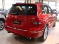 Mars Red - GLK 350 4Matic Photo No. 6