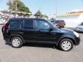 2005 Nighthawk Black Pearl Honda CR-V Special Edition 4WD  photo #5