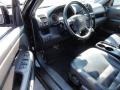 2005 Nighthawk Black Pearl Honda CR-V Special Edition 4WD  photo #11