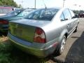 Silverstone Grey Metallic - Passat GLS Sedan Photo No. 2