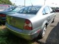 2003 Silverstone Grey Metallic Volkswagen Passat GLS Sedan  photo #2