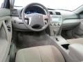 Super White - Camry LE Photo No. 5