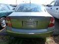 Silverstone Grey Metallic - Passat GLS Sedan Photo No. 3
