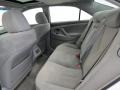Super White - Camry LE Photo No. 6