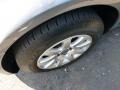 Silverstone Grey Metallic - Passat GLS Sedan Photo No. 7