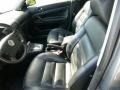 Silverstone Grey Metallic - Passat GLS Sedan Photo No. 8