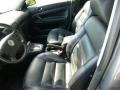 2003 Silverstone Grey Metallic Volkswagen Passat GLS Sedan  photo #8