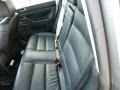 Silverstone Grey Metallic - Passat GLS Sedan Photo No. 9