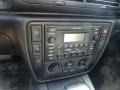 Silverstone Grey Metallic - Passat GLS Sedan Photo No. 13