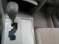 Super White - Camry LE Photo No. 18