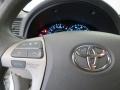 Super White - Camry LE Photo No. 20