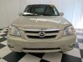 2005 Pebble Ash Metallic Mazda Tribute s  photo #2