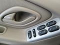 Medium Pebble Beige Controls Photo for 2005 Mazda Tribute #70771943