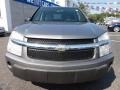 Dark Silver Metallic - Equinox LT AWD Photo No. 3