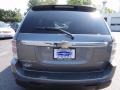 Dark Silver Metallic - Equinox LT AWD Photo No. 7