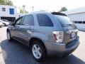 Dark Silver Metallic - Equinox LT AWD Photo No. 8