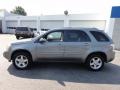 Dark Silver Metallic - Equinox LT AWD Photo No. 9