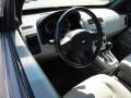 Dark Silver Metallic - Equinox LT AWD Photo No. 10