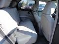 Dark Silver Metallic - Equinox LT AWD Photo No. 15