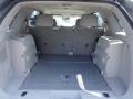 Dark Silver Metallic - Equinox LT AWD Photo No. 16